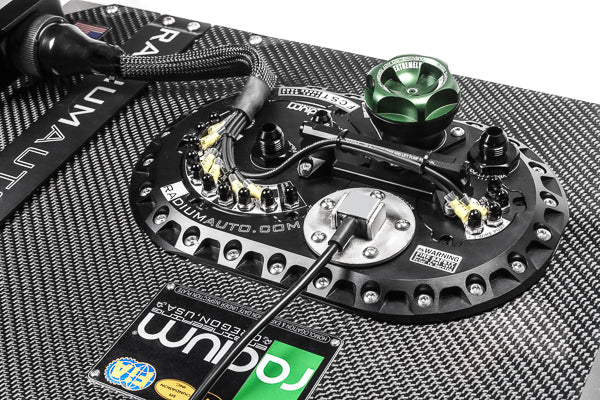 Radium Fuel Cell Subharness Kit - Revzone