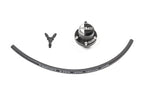 Radium V2 FPD-XR Extended Range Fuel Pulse Damper, 8AN ORB - Revzone