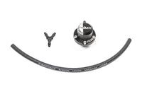 Radium V2 FPD-XR Extended Range Fuel Pulse Damper, 8AN ORB - Revzone
