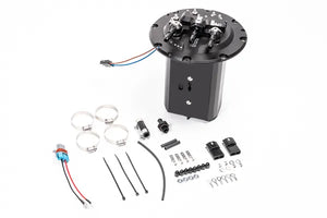 Radium Fuel Pump Hanger - Subaru WRX 08-21/STI 08-21/FXT 08-18/LGT 04-09