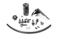 Radium Catch Can Kit, PCV, GM LS2/LS3/LS7 Engine, Fluid Lock - Revzone