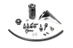 Radium Catch Can Kit, PCV, GM LS2/LS3/LS7 Engine, Fluid Lock - Revzone
