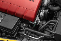 Radium Catch Can Kit, PCV, GM LS2/LS3/LS7 Engine, Fluid Lock - Revzone