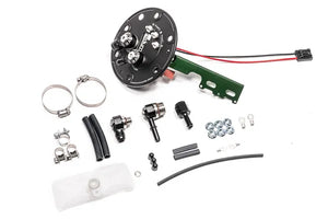 Radium Single Fuel Pump Hanger Suit Walbro GSS342/AEM 50-1200 - Honda Civic EG EK 92-00/Integra DC2 94-01