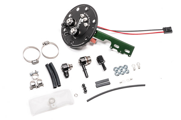 Radium Fuel Pump Hanger, Honda Civic EG / EK / Integra DC2 (1992-2001) - Revzone