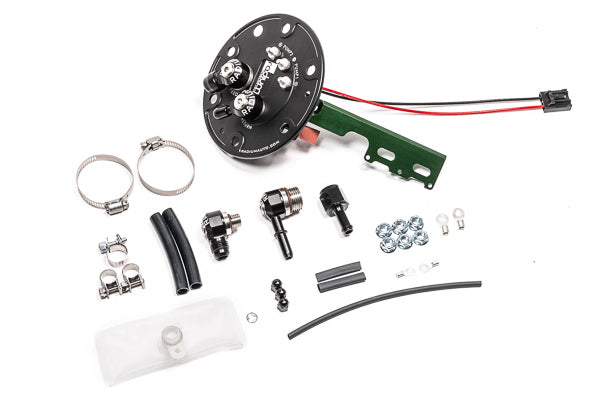 Radium Fuel Pump Hanger, Honda Civic EG / EK / Integra DC2 (1992-2001) - Revzone