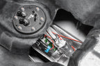 Radium Fuel Pump Hanger, Honda Civic EG / EK / Integra DC2 (1992-2001) - Revzone