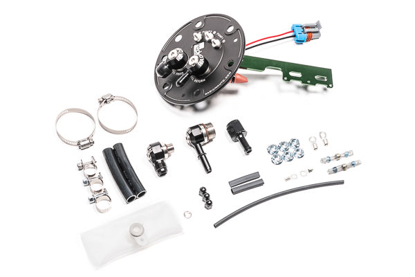 Radium Fuel Pump Hanger, Honda Civic EG / EK / Integra DC2 (1992-2001) - Revzone