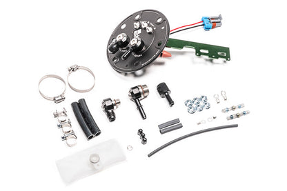 Radium Single Fuel Pump Hanger - Honda Civic EG EK 92-00/Integra DC2 94-01  - Radium Engineering | Coore Australia