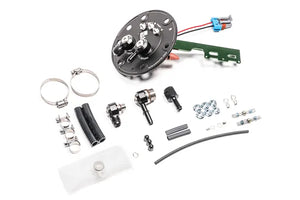 Radium Single Fuel Pump Hanger Suit Walbro F9000267/274/285 - Honda Civic EG EK 92-00/Integra DC2 94-01