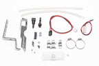 Radium Dual Fuel Pump Hanger Add-On, Honda Civic EG / EK / Integra DC2 - Revzone
