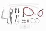 Radium Dual Fuel Pump Hanger Add On - Honda Civic EG EK 92-00/Integra DC2 94-01  - Radium Engineering | Coore Australia