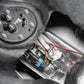 Radium Dual Fuel Pump Hanger Add On Suit Walbro GSS342/AEM 50-1200 - Honda Civic EG EK 92-00/Integra DC2 94-01