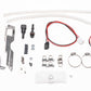 Radium Dual Fuel Pump Hanger Add On - Honda Civic EG EK 92-00/Integra DC2 94-01  - Radium Engineering | Coore Australia