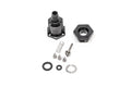Radium Engineering Pump Outlet Adapter - Check Valve with 10mm Barb - Revzone