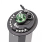 Radium Fuel Pump Hanger w/FPR Suit Walbro 460/525 E85 No Pumps Included - Ford Mustang S197/S550 11+