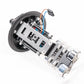 Radium Fuel Pump Hanger w/FPR Suit Walbro 460/525 E85 No Pumps Included - Ford Mustang S197/S550 11+