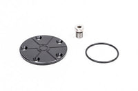 Radium Fuel Hanger FPR Block Off Plate - Ford Mustang S197/S550 11+ - Revzone