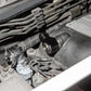 Radium 10AN Male Press-In Valve Cover Fittings - Nissan Engines