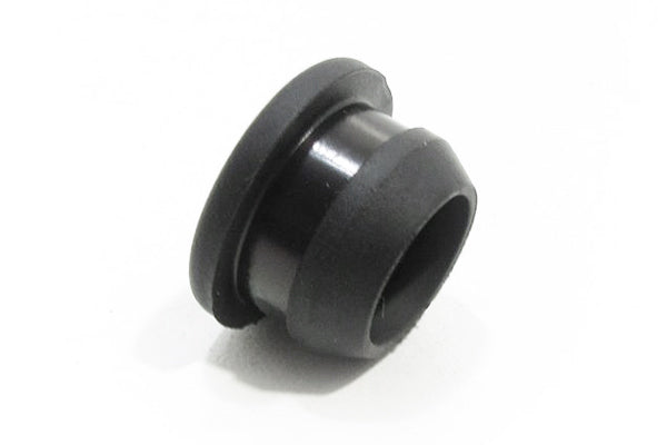 Radium 10AN Male Press-In PCV Valve Fitting, Nissan Engines (Multi-Fit) - Revzone