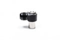 Radium 12AN Male Press-In Valve Cover Fittings - Nissan RB26DETT - Revzone
