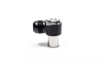 Radium 12AN Male Press-In Valve Cover Fittings - Nissan RB26DETT - Revzone