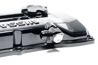 Radium 10AN Male Press-In Valve Cover Fitting, Nissan KA24DE S13 / S14 (Intake Side) - Revzone