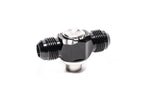 Radium 10AN Male Press-Fit Fitting - Nissan S13 SR20DET Exhaust - Revzone