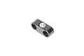 Radium Hose Separator Clamp, 2-Way Threaded - Revzone