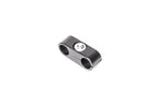 Radium Hose Separator Clamp, 2-Way Threaded - Revzone
