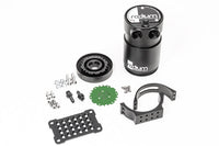 Radium Engineering AOS-R - Universal VTA (Vent to Atmosphere) - Revzone
