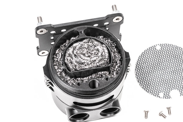 Radium Engineering AOS-R - Universal VTA (Vent to Atmosphere) - Revzone