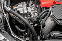 Radium CCV Fluid Lock Catch Can Kit, Honda Civic Type R (FK8 / FL5) - Revzone