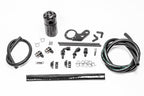Radium CCV Fluid Lock Catch Can Kit, Honda Civic Type R (FK8 / FL5) - Revzone