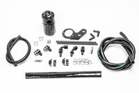 Radium CCV Fluid Lock Catch Can Kit, Honda Civic Type R (FK8 / FL5) - Revzone