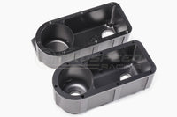 Radium Coolant Expansion Tank Kit, Honda Civic Type R (FK8 / FL5) - Revzone