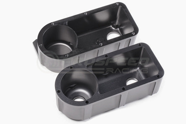 Radium Coolant Expansion Tank Kit, Honda Civic Type R (FK8 / FL5) - Revzone