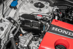 Radium Coolant Expansion Tank Kit, Honda Civic Type R (FK8 / FL5) - Revzone