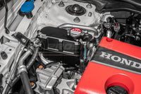 Radium Coolant Expansion Tank Kit, Honda Civic Type R (FK8 / FL5) - Revzone