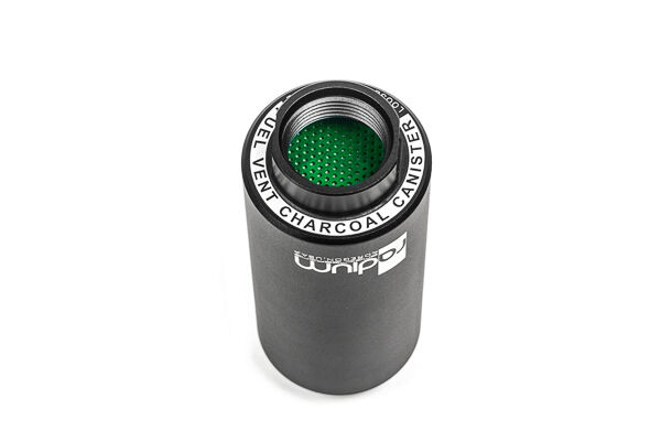 Radium Fuel Vent Charcoal Canister Service Kit for 20-0828 - Revzone