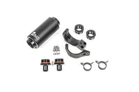 Radium Fuel Vent Charcoal Canister Service Kit for 20-0828 - Revzone