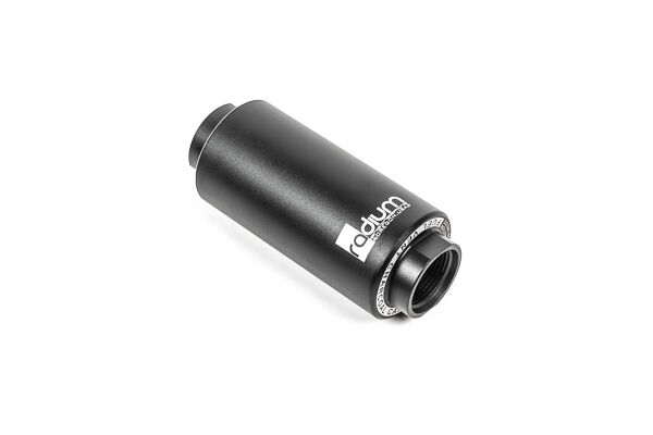 Radium Fuel Vent Charcoal Canister Service Kit for 20-0828 20-0828 - Radium Engineering | Coore Australia