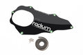 Radium Engineering Fuel Pump Access Cover - Mazda MX-5 NA (1989-1997) - Revzone