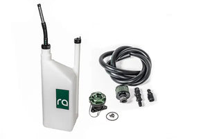 FCST-X COMPLETE REFUELING KIT, DIRECT MOUNT, STD FILL
