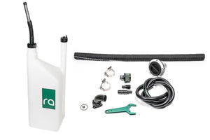 FCST-X COMPLETE REFUELING KIT, REMOTE MOUNT, STD FILL