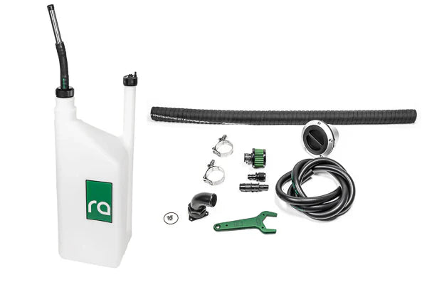 Radium FCST-X Complete Refueling Kit- Standard Fill - Revzone