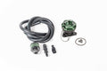 Radium Engineering FCST-X Refueling Kit - Direct Mount (Standard Fill) - Revzone