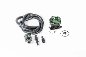 FCST-X REFUELING KIT, DIRECT MOUNT, STD FILL