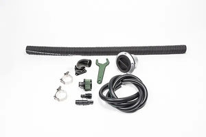 FCST-X REFUELING KIT, REMOTE MOUNT, STD FILL