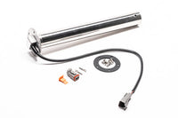 Radium Fuel Level Sender, 0-90 ohm, 11.7in, Shrouded - Revzone